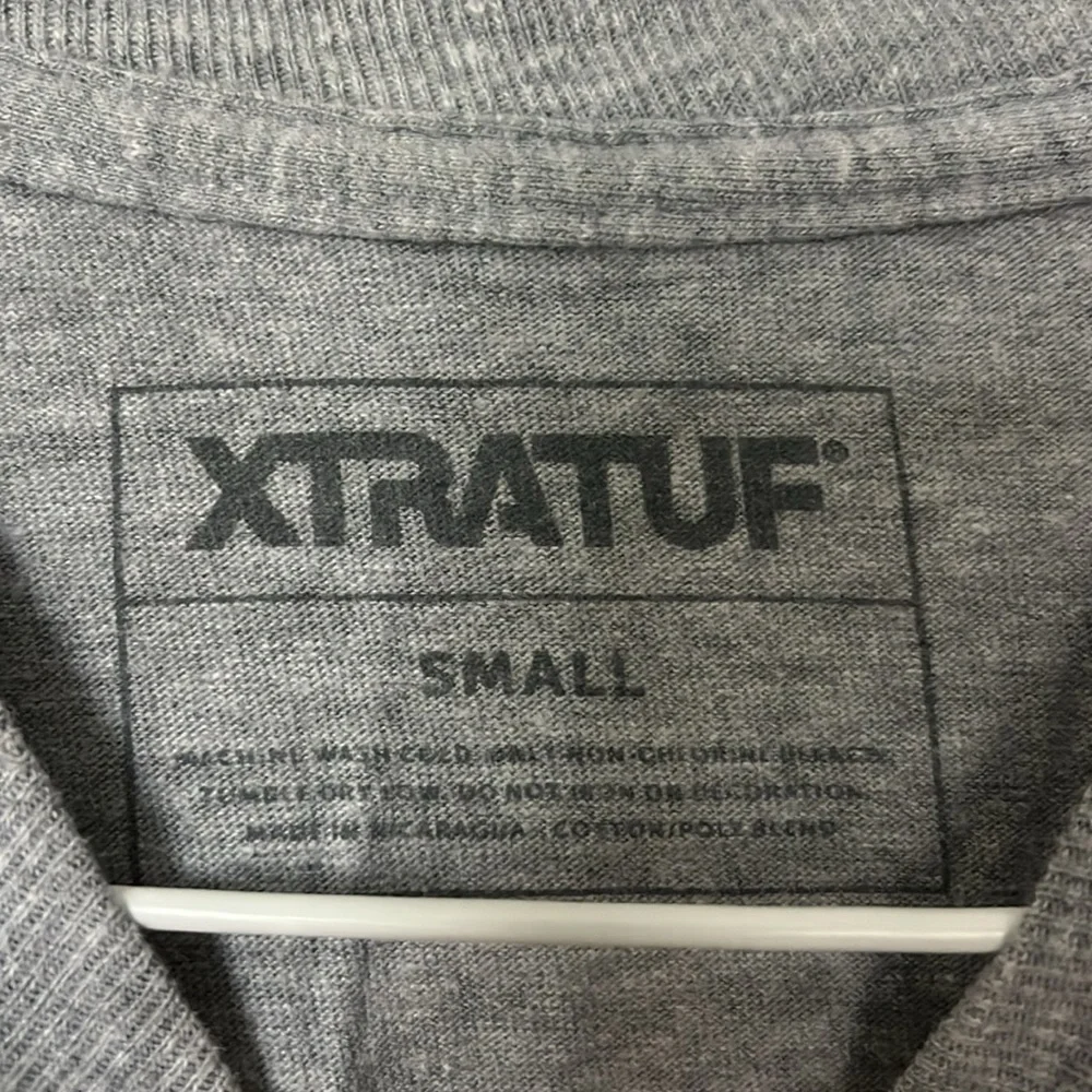 Xtratuf unisex fisherman tshirt - Picture 3 of 3